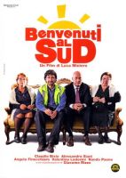 Benvenuti al Sud - dvd ex noleggio